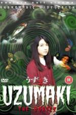 Watch Uzumaki Myflixer