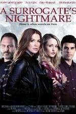 Watch A Surrogates Nightmare Myflixer