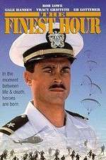 Watch The Finest Hour Myflixer