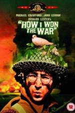 Watch How I Won the War Myflixer
