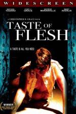 Watch Taste of Flesh Myflixer