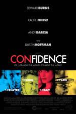 Watch Confidence Myflixer