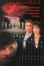 Watch The Colony Myflixer