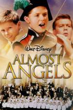 Watch Almost Angels Myflixer