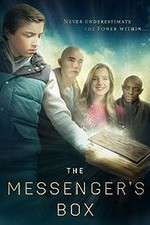 Watch The Messengers Box Myflixer