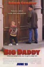 Watch Big Daddy Myflixer