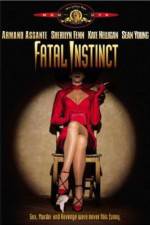 Watch Fatal Instinct Myflixer