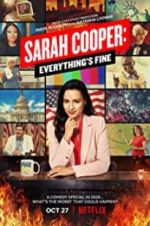 Watch Sarah Cooper: Everything\'s Fine Myflixer