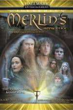 Watch Merlin's Apprentice Myflixer