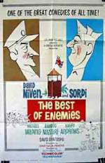 Watch The Best of Enemies Myflixer