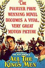 Watch All the King's Men Myflixer