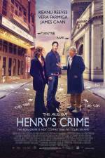 Watch Henry's Crime Myflixer