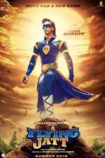 Watch A Flying Jatt Myflixer