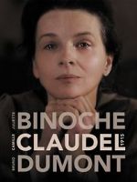 Watch Camille Claudel 1915 Myflixer
