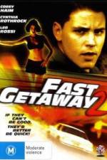 Watch Fast Getaway Myflixer
