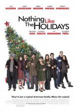 Watch Nothing Like the Holidays Myflixer