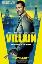 Watch Villain Myflixer