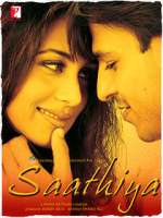 Watch Saathiya Myflixer