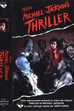 Watch The Making of 'Thriller' Myflixer