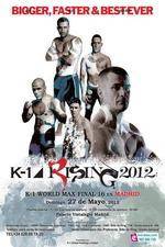 Watch K-1 Rising - World MAX FINAL 16 Myflixer