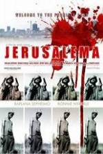 Watch Gangster's Paradise: Jerusalema Myflixer