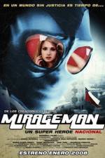Watch Mirageman Myflixer