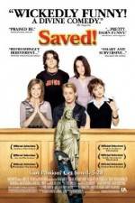 Watch Saved! Myflixer