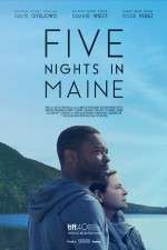 Watch Five Nights in Maine Myflixer
