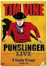 Watch Tim Vine: Punslinger Live Myflixer