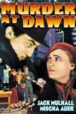 Watch Murder at Dawn Myflixer