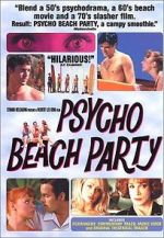 Watch Psycho Beach Party Myflixer
