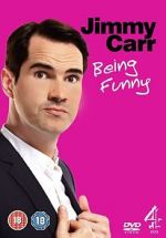Watch Jimmy Carr: Being Funny Myflixer