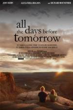 Watch All the Days Before Tomorrow Myflixer