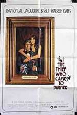 Watch The Thief Who Came to Dinner Myflixer