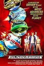 Watch Thunderbirds Myflixer