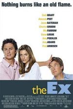 Watch The Ex Myflixer