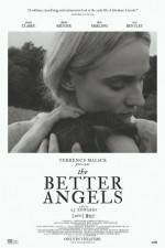 Watch The Better Angels Myflixer