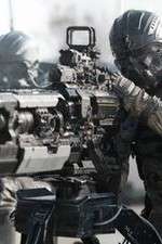 Watch Spectral Myflixer