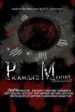 Watch Pickman's Model Myflixer
