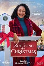 Watch Scouting for Christmas Myflixer