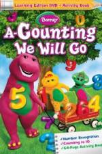 Watch A Counting We Will Go Myflixer
