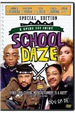 Watch School Daze Myflixer