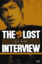 Watch Bruce Lee The Lost Interview Myflixer