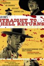 Watch Straight to Hell Returns Myflixer
