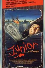 Watch A Cut Above Myflixer