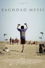 Watch Baghdad Messi Myflixer
