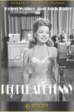 Watch People Are Funny Myflixer