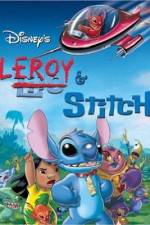 Watch Leroy & Stitch Myflixer
