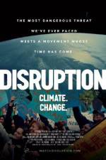 Watch Disruption Myflixer