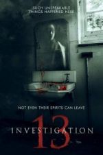 Watch Investigation 13 Myflixer